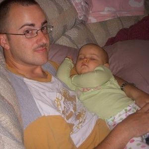 Meet your Posher, Jeff